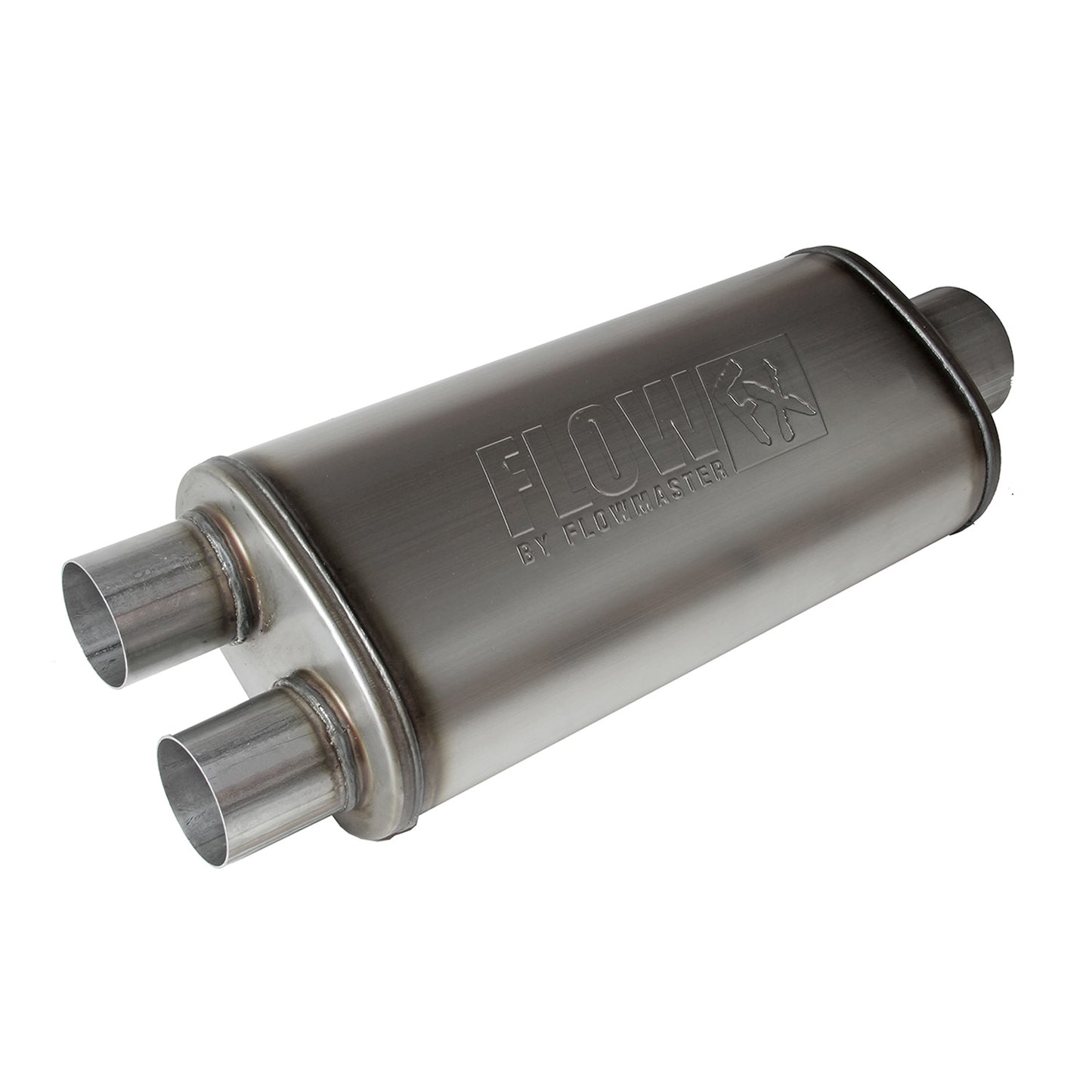 Flowmaster 72587 - Flowmaster Flow FX Muffler
