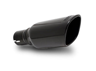 Borla 11860BC - ATAK® Axle-Back Exhaust System For 2012-2018 Jeep Wrangler JK/ J