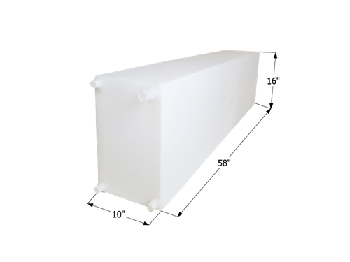 Icon 12721 HOLDING TANKS RV