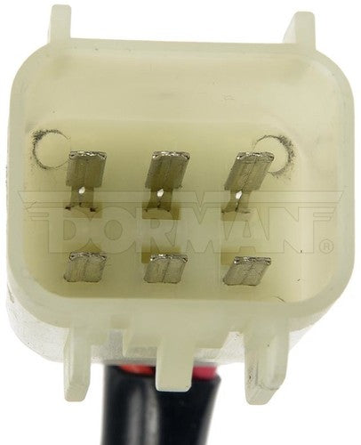 Dorman (OE Solutions) 751-413 OE Solutions WINDOW ASSEMBLIES & MOTORS