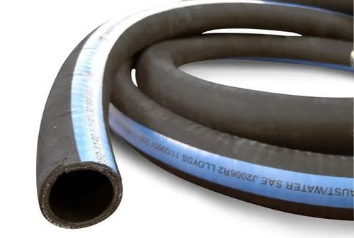 Sierra Marine 16-250-3000S Shieldsflex II 250 Series MARINE EXHAUST/WATER HOSE