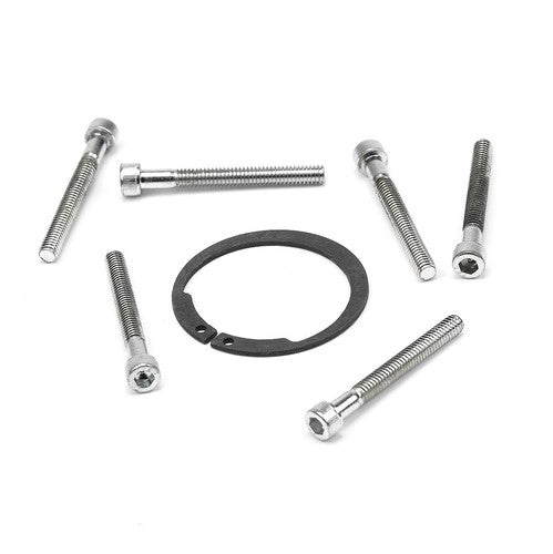 Warn 102716 WINCH ACCESSORIES