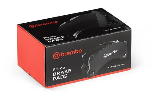 Brembo P11046 PRIME LINE BRAKE PADS
