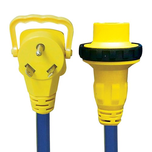 AP Products 16-00584 Pro Series POWER CORDSETS RV