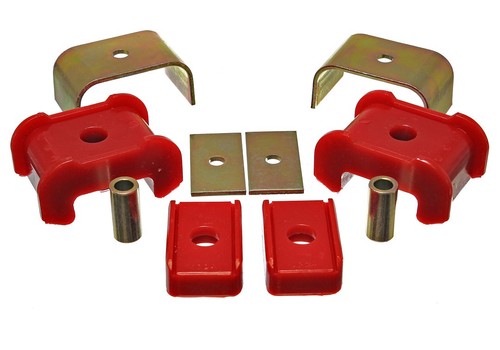 Energy Suspension 3.1106R TRANSMISSION MOUNT