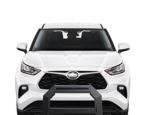 Black Horse Offroad AB-TO54-NL Armour BULL BAR