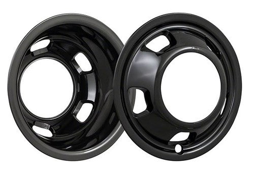 Coast To Coast IWCN8010BLK WHEEL SIMULATORS