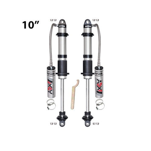 Skyjacker Suspensions ACR202610 ADX 2.0 Aluminum Body Remote Reservoir COIL OVER