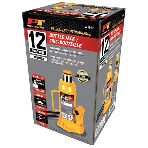 Performance Tool W1632 TOOL