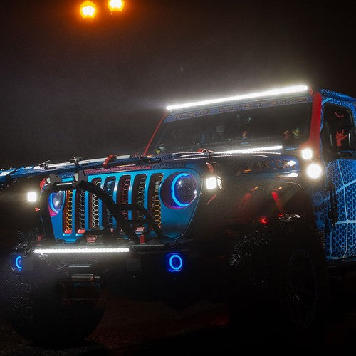 Race Sport Lighting RSLP14 LoPro Series LIGHT BAR