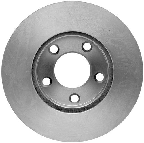 Raybestos Brakes 66443 Specialty - Street Performance BRAKE ROTORS OEM