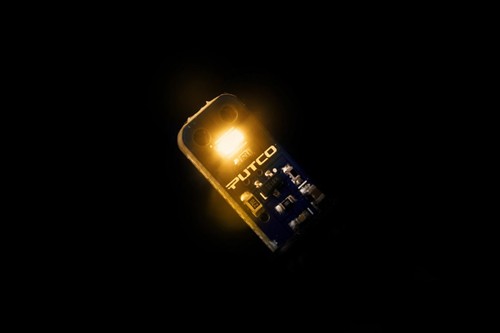 Putco 280002A Roof Marker Light Bulb - LED LED LIGHTS
