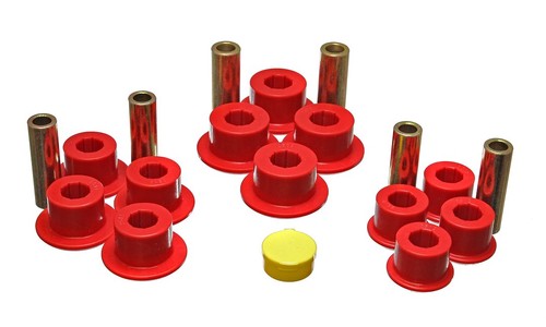 Energy Suspension 3.2141R BUSHINGS