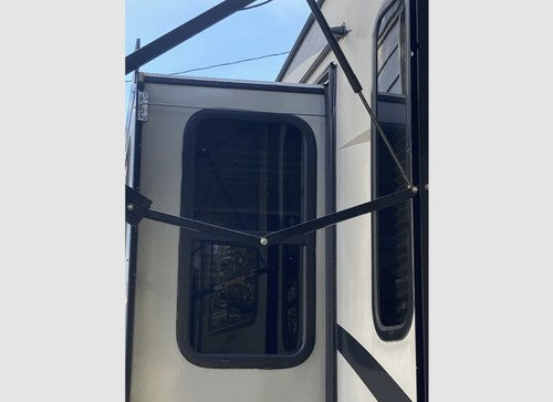 Lippert Components 375994 Solera AWNING-REPAIR PARTS RV