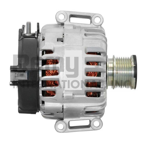 Remy International 11004 Premium Remanufactured ALTERNATOR OEM