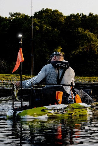 Railblaza 08-0073-11 Visibility Kit ll MARINE KAYAK