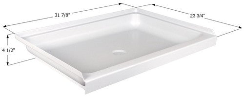Icon 15236 BATHTUBS SHOWERS & SINKS RV