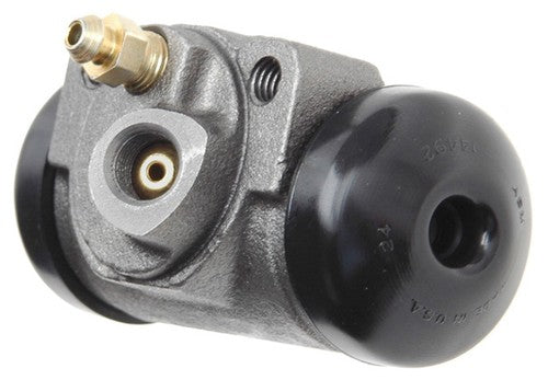Raybestos Brakes WC370043 Element3 REAR BRAKE HYDRAULICS