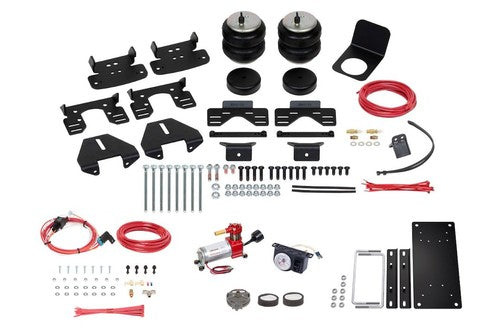 Firestone Industrial 2889 All-In One HELPER SPRINGS