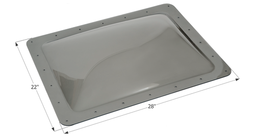 Icon 12119 SKYLIGHTS RV