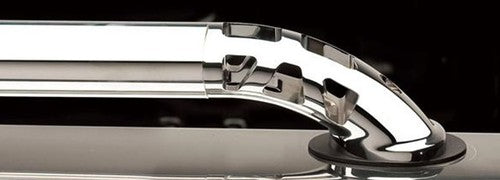 Putco 69857GM Crossrails BED RAILS