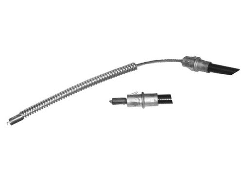 Raybestos Brakes BC93255 PG PLUS BRAKE HARDWARE AND CABLES OEM