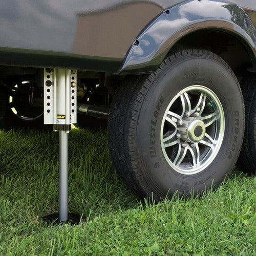 Lippert Components 305340 Ground Control TRAILER STABILIZATION