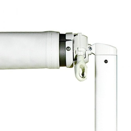 Carefree RV 971501WHT Pioneer AWNINGS-PATIO WINDOW & DOOR RV