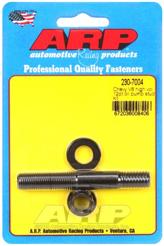 ARP Auto Racing 230-7004 STUD KIT