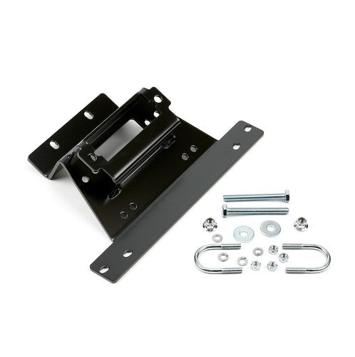Warn 101316 WINCH MOUNT