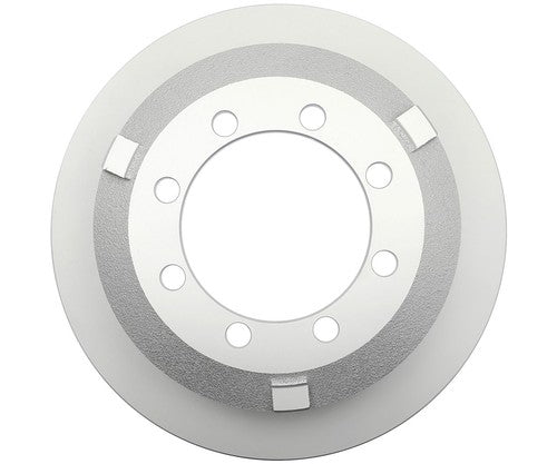 Raybestos Brakes 782716 Specialty - Truck BRAKE ROTORS OEM