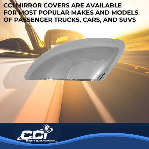 Coast To Coast CCIMC67537R MIRROR COVERS