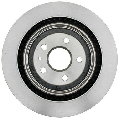Raybestos Brakes 580717 Specialty - Street Performance BRAKE ROTORS OEM