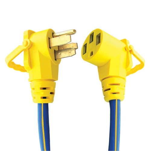 AP Products 16-00511 Pro Series POWER CORDSETS RV