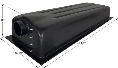 Icon 01610 HT706-ED HOLDING TANKS RV