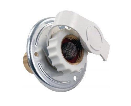 JR Products 62175 WATER ENTRY RV