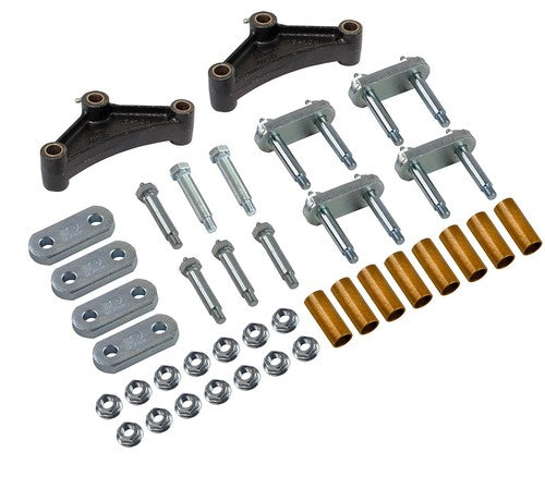 Dexter Axle K71-359-00 TRAILER AXLE ACCESSORIES