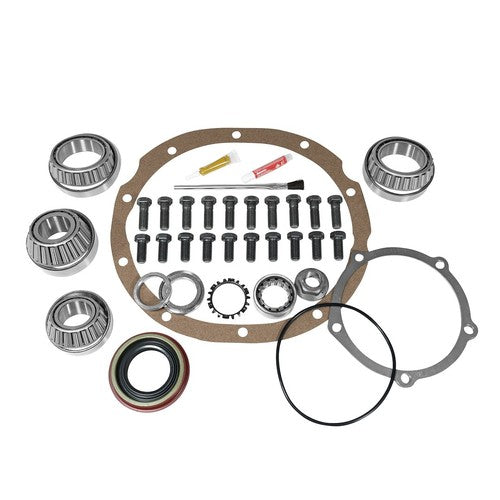 Yukon Gear & Axle YK F9-C-SPC Master Kit GEAR SET OVERHAUL KITS