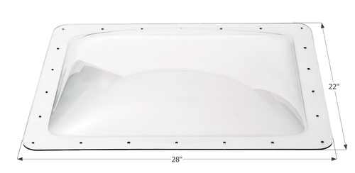 Icon 01852 SKYLIGHTS RV