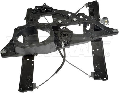 Dorman (OE Solutions) 749-543 OE Solutions WINDOW ASSEMBLIES & MOTORS