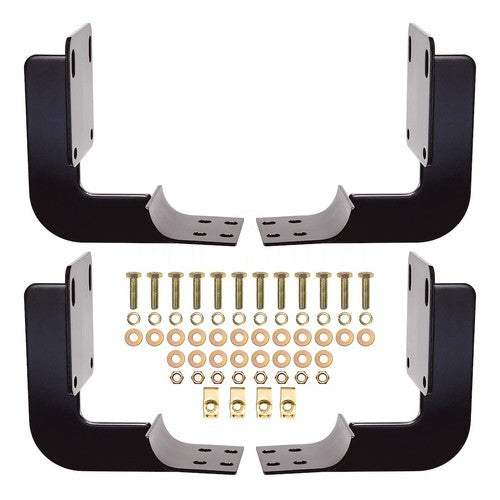 Westin Automotive 22-1035 TUBULAR MOUNTING KIT