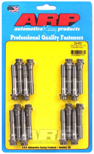 ARP Auto Racing 234-6301 CONNECTING ROD