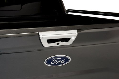 Putco 401080 TAILGATE HANDLE COVER