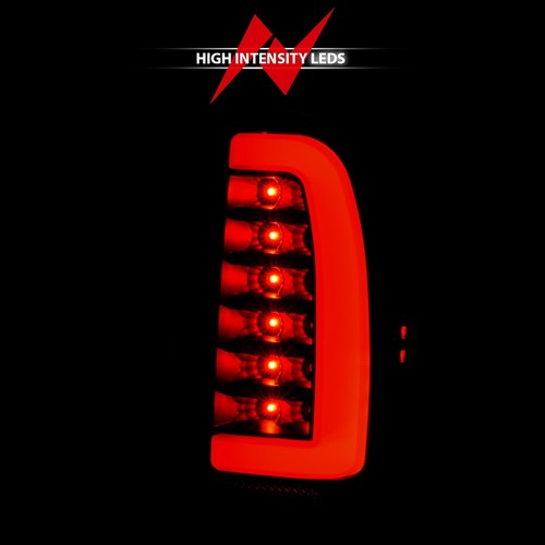ANZO USA 311354 TAIL LIGHT KIT
