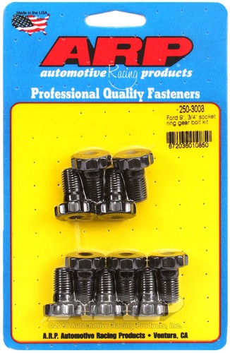 ARP Auto Racing 250-3003 BOLT KIT