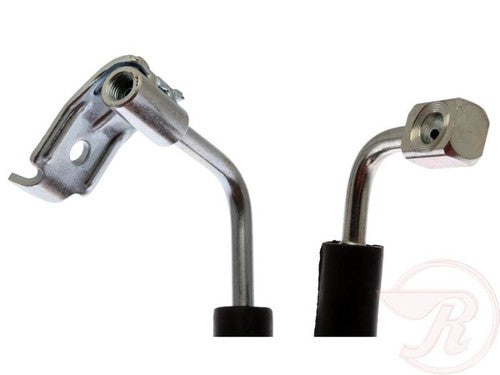 Raybestos Brakes BH384279 Element3 BRAKE HARDWARE AND CABLES OEM