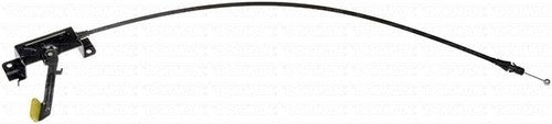 Dorman (OE Solutions) 912-745 OE Solutions HOOD OEM