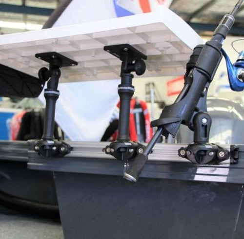 Railblaza 01-4155-11 TracLoader MARINE KAYAK