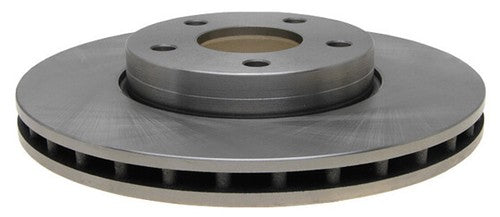Raybestos Brakes 982292R R-Line BRAKE ROTORS OEM