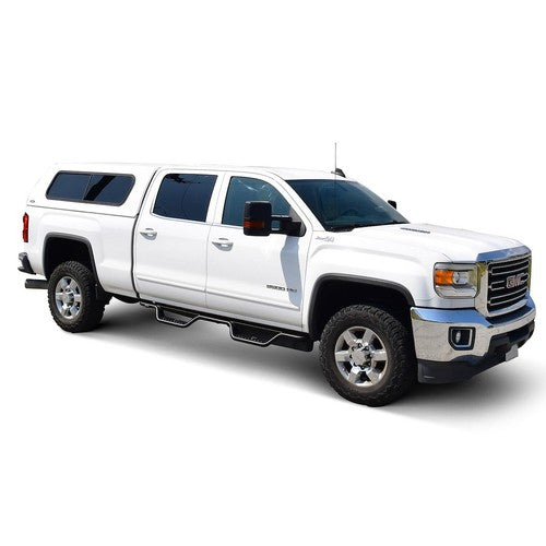 Westin Automotive 20-11955 Outlaw RUNNING BOARDS